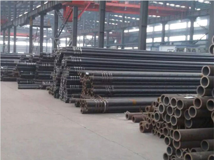 大埔12cr2mo化肥专用管